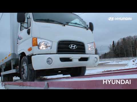 Видео: Сравнение Hyundai HD78 VS Isuzu NPR75 VS HINO 300