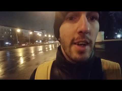 Видео: незапланированное рабство