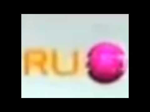 Видео: Все анимации логотипа RU.TV