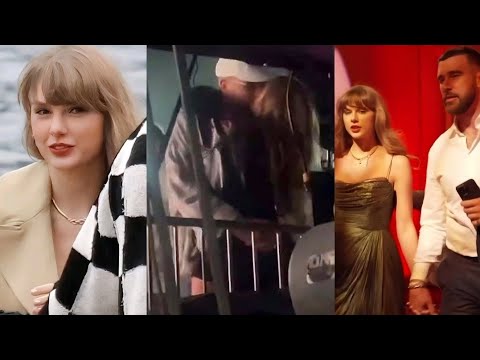 Видео: ТОП-10 СЕРДЦЕТРЯЩИХ МОМЕНТОВ Тэйлор Свифт и Трэвиса Келси (часть 2)...