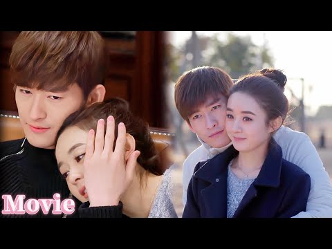 Видео: Золушка признаётся: «Я люблю тебя» 😍 CEO со слезами страстно целует 💋