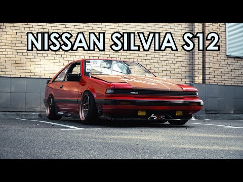 Видео: Интервью с владельцем // Nissan Silvia S12 // MotorBeat