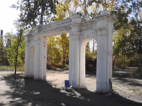 Видео: ГОРОД БЕЛОГОРСК, АМУРСКАЯ ОБЛАСТЬ  ФОТО КЛИП 2