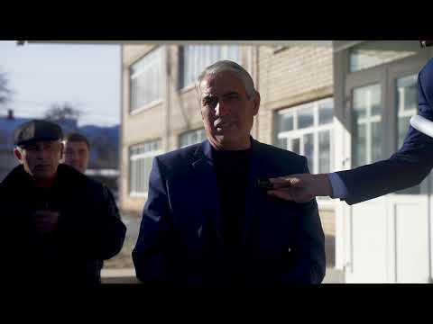 Видео: Забытый подвиг Асланбека