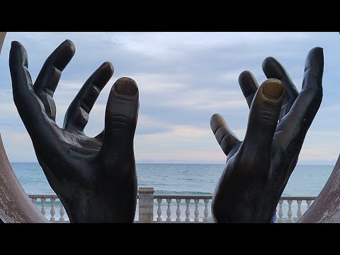 Видео: Ситжес 