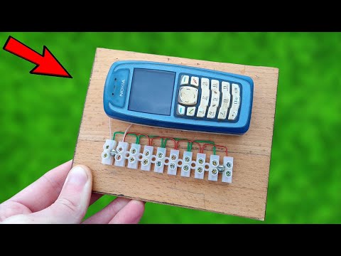 Видео: Мало кто знает об этой функции МОБИЛЬНОГО ТЕЛЕФОНА!