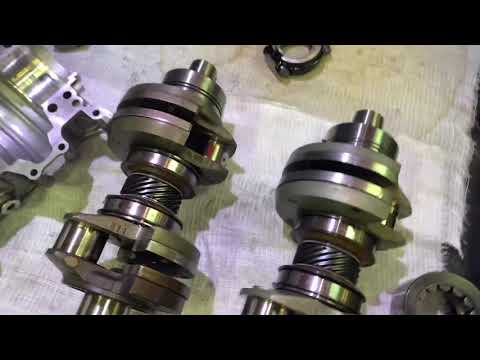Видео: Rotax 850 E-Tec. Мысли в слух! Система смазки!