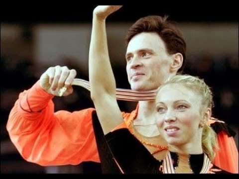 Видео: Один день Татьяны Тотьмяниной и Максима Маринина, документальный  фильм (2006г)