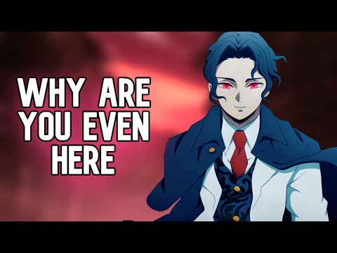 Видео: Музан встречает другого дышащего солнцем [ASMR Audio Roleplay] [Аниме rp] [M4A]