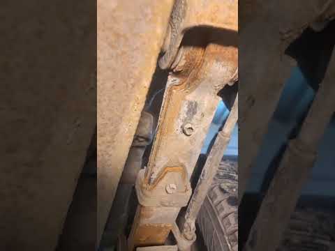 Видео: Jac t6. пробег 240 000км. обрыв ремня ГРМ. Загнулись клапана. демонтаж ГБЦ. 1 часть ремонта
