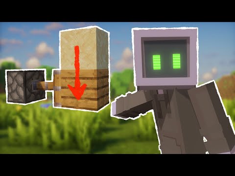 Видео: Что такое СИЛА ТЯЖЕСТИ ? | Физика в Майнкрафте