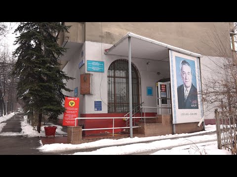 Видео: «Пойдем в музей» Музей Д.А.Кунаева