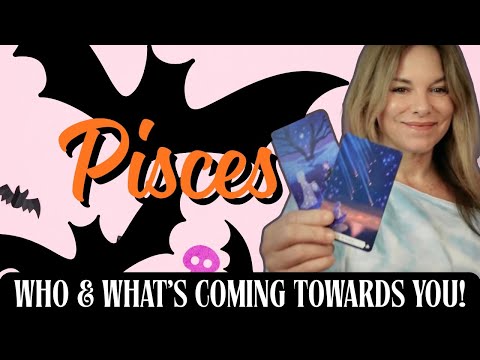 Видео: РЫБЫ 🌹~ Это ОЧЕНЬ важно! Они ХОТЯТ сказать вам что-то, что изменит вашу жизнь❣️