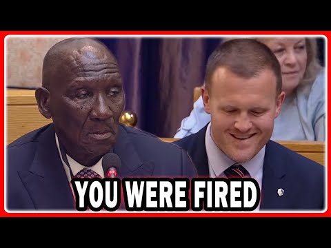 Видео: Иэн Кэмерон спрашивает Беки Селе: «Я спал в доме Кэт Матлалы, потому что там были бесплатные вещи»