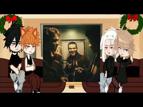 Видео: реакция 19 дней однажды на мо Гуань Шаня как turbo из слово пацана ❤️