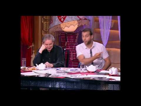 Видео: прожекторперисхилтон со Смеховым 2