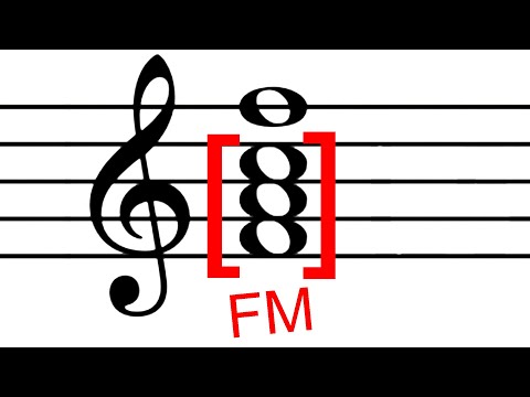 Видео: Как читать ноты для начинающих и продвинутых (НОВОЕ)