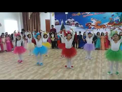 Видео: қуыршақ барби