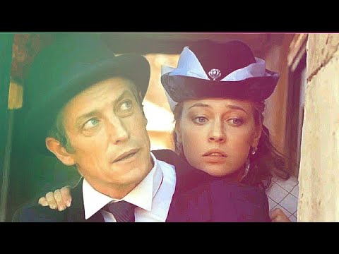 Видео: Я объявляю вам любовь/Анна💕Штольман