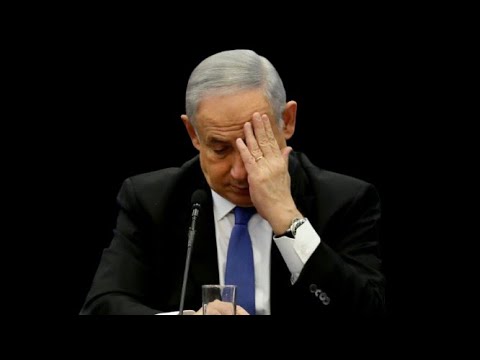 Видео: Израиль в шоке! Кого готовят Нетаньяху в преемники?