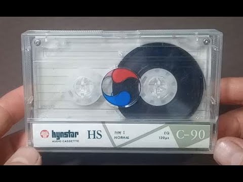 Видео: Кассеты с барахолки Ноябрь 2023