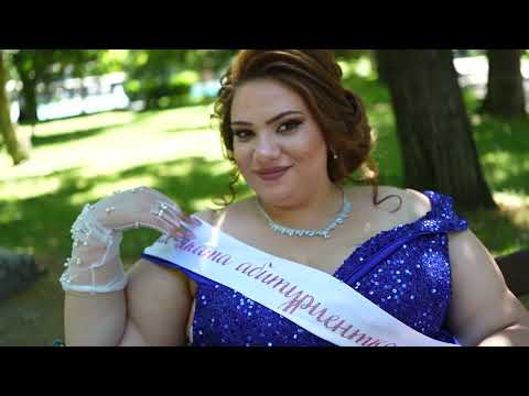 Видео: абитуриентски бал на розалия