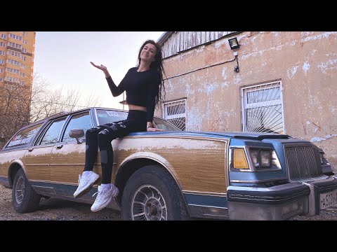 Видео: ЗАПУСКАЕМ БЬЮИК ПОСЛЕ ЗИМЫ. Новости моего старого американца