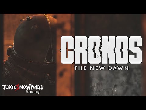 Видео: АББАТСТВО СИРОТ - CRONOS The New Dawn #14
