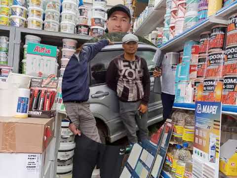 Видео: Самаркандек 1985 .2023