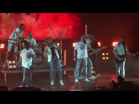Видео: 9 жизней - Гран-КуражЪ feat. М. Житняков, Е. Колчин, ХХ лет; 22.12.24