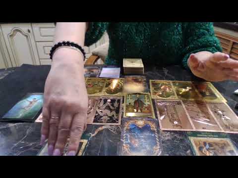 Видео: Дева с 17 по 23 ноября 2025