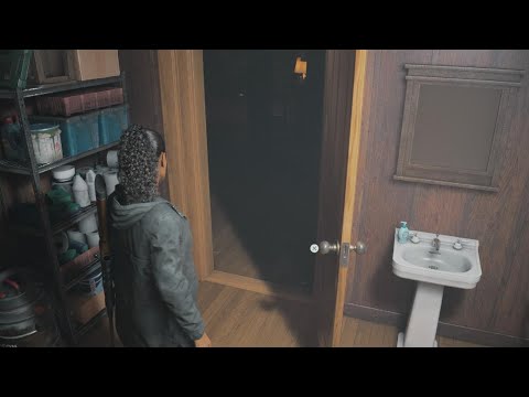 Видео: Alan Wake 2 полное прохождение часть 25