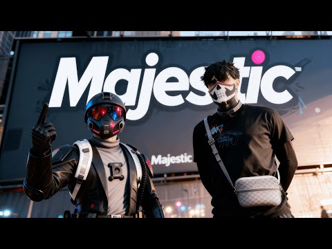 Видео: АДЕКВАТНЫЙ ГОСНИК ДОВЕЛ ДО ИСТЕРИКИ РЕБЕНКА в GTA 5 RP / MAJESTIC RP