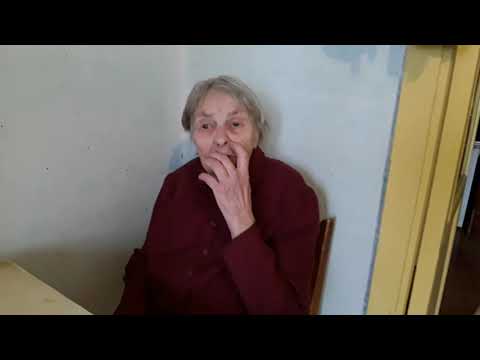 Видео: Что случилось Мама Деменция Видео 21