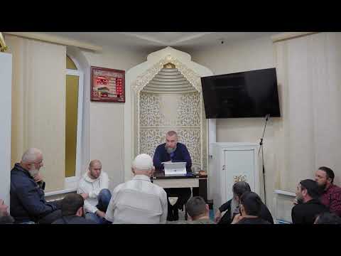 Видео: Шад сурэ (4-нэ аят)