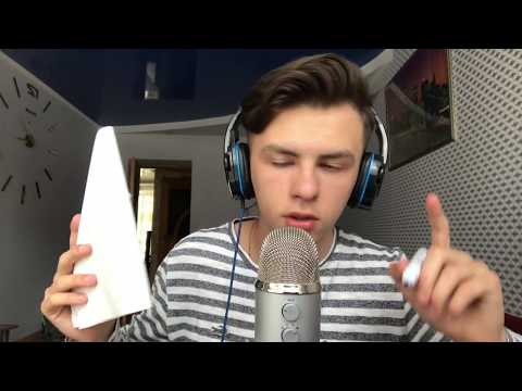 Видео: НАРИСУЮ ТЕБЯ АСМР РОЛЕВАЯ ИГРА/DRAWING YOU ASMR ROLE PLAY