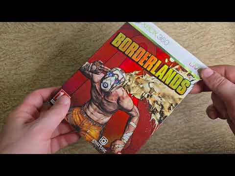 Видео: Первое пополнение коллекции игр Xbox 360 в 2025 году