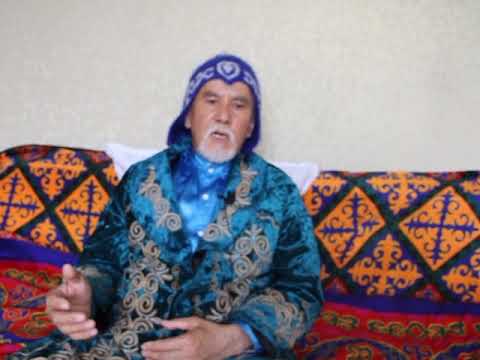 Видео: Ақ қарға Раббыдан белгі