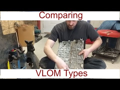 Видео: Мод и сравнение Riveted VLOM