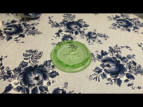 Видео: Советское цветное стекло. Комиссионный-Новосибирск, "Мешок", "Ярмарка мастеров".