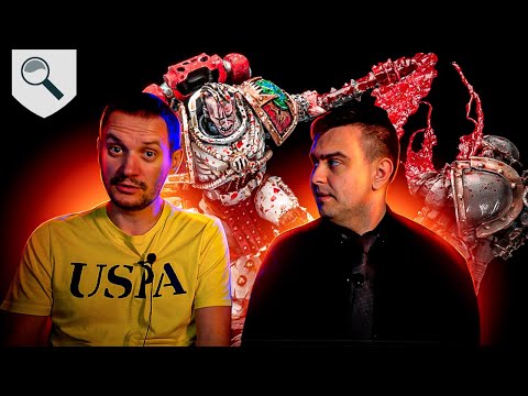 Видео: Обзор Index World Eaters