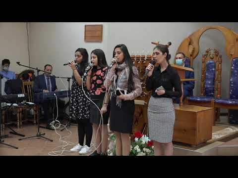 Видео: Благотворителен концерт