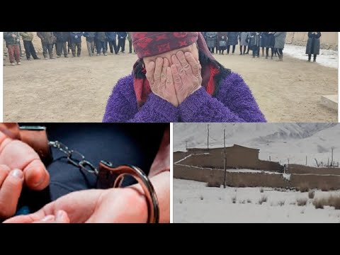 Видео: Ичин жарып коюптур: Жумгалда аялын өлтүргөн окуя боюнча