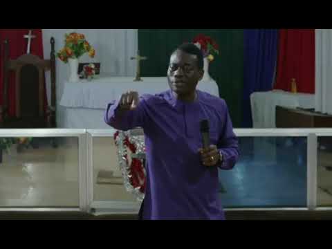 Видео: Как сатана выдвигает против вас обвинения в небесных судах || Апостол Ароме Осайи