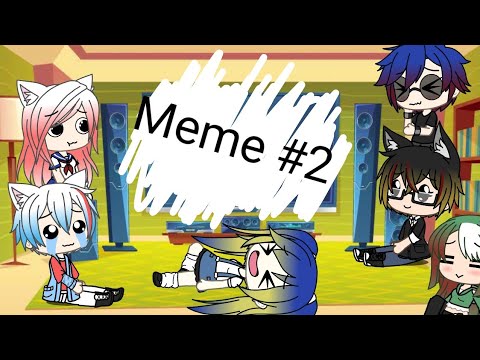 Видео: Реакция стран на меме #2