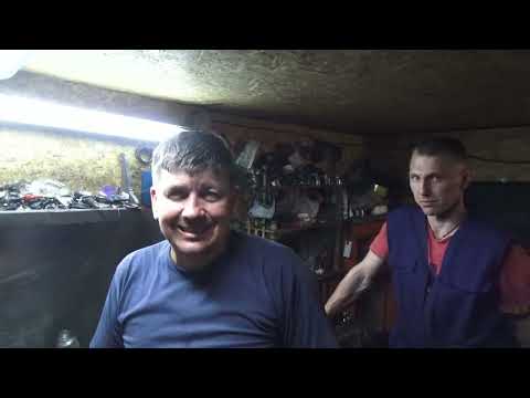 Видео: Тойота Хайс : Ошибки при сборке, советую посмотреть .