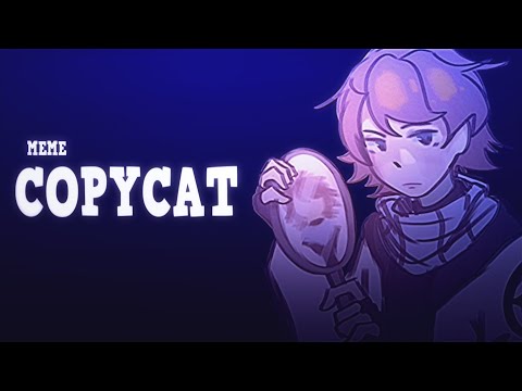 Видео: COPYCAT |Ло, Джон| Последняя Реальность | ПР