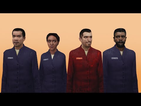 Видео: ПРЕДАЛ ВСЕХ РАДИ ВЫЖИВАНИЯ!!! [Garry'sMod]