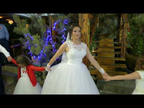 Видео: Танець маленьких каченят