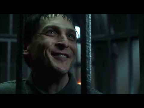 Видео: Nygmobblepot (3×19) - Если ты меня не любишь